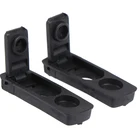 Универсальная резиновая Нижняя керосиновая сигаретная зажигалка, 2 шт., внутренние детали для снижения летучей воды, бензиновая зажигалка, экономия топлива, прокладка