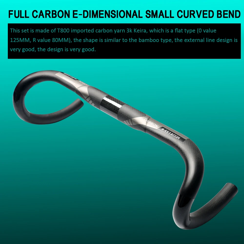 Легкий велосипедный руль T800 MTB из углеродного волокна 31 8 мм аксессуары для руля