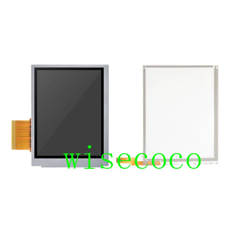 

3,5 дюймовый ЖК-экран с сенсорной панелью 240 (RGB) * 320 T-51963GD035J-MLW-AGN ЖК-экран дисплей панель сенсорный экран