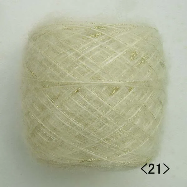 200 г/лот пряжа для вязания крючком ручное вязание шерстяная недорогая мохеровая