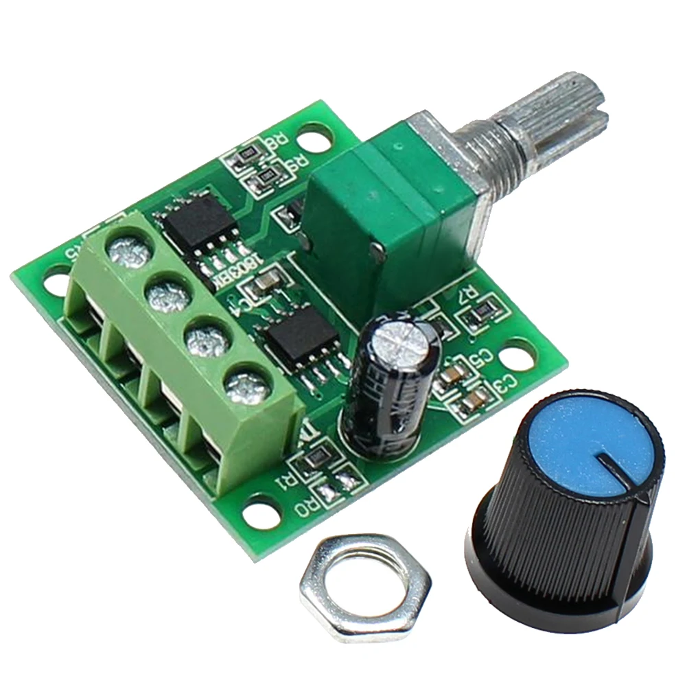 Аксессуары вентилятор с ШИМ-управлением регулятора Замена низкая Напряжение