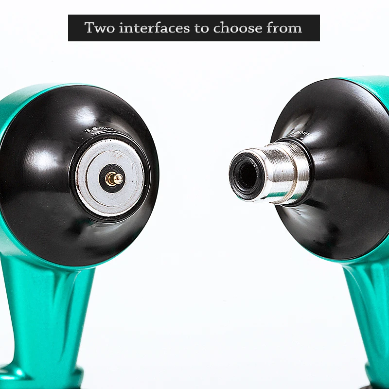 O.G шумный мальчик машина роторная портативная Татуировка ручка трава зеленая