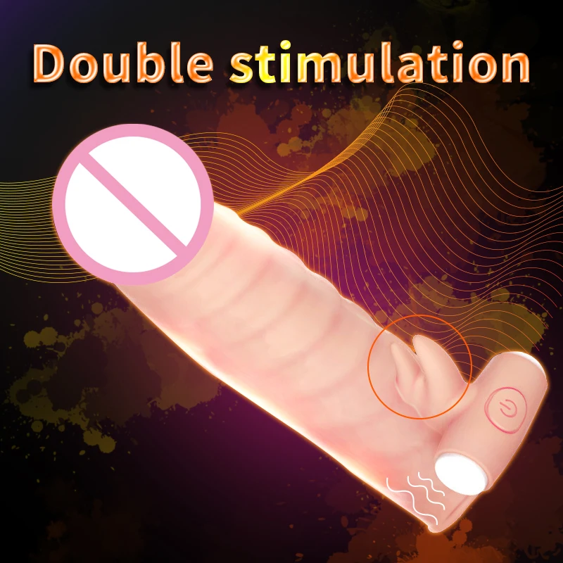 Мужской удлинитель для пениса Nuo многоразовый презерватив задержки эякуляции