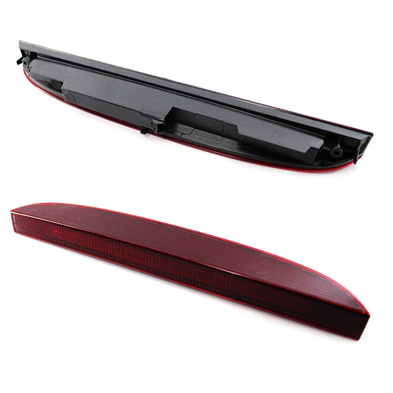 

Car Rear High Third Brake Stop Light Red/Black LED 3rd Third Brake Light For Renault CLIO II 1998-2006