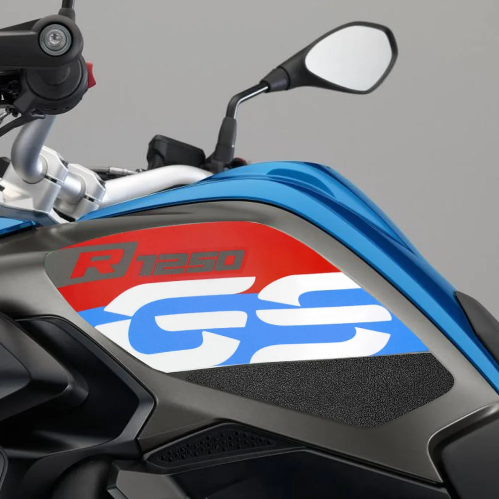 Подходит для BMW R1200GS r1250GS R 1200 GS r1200gs ПРИКЛЮЧЕНИЯ мотоцикла топливный бак pad