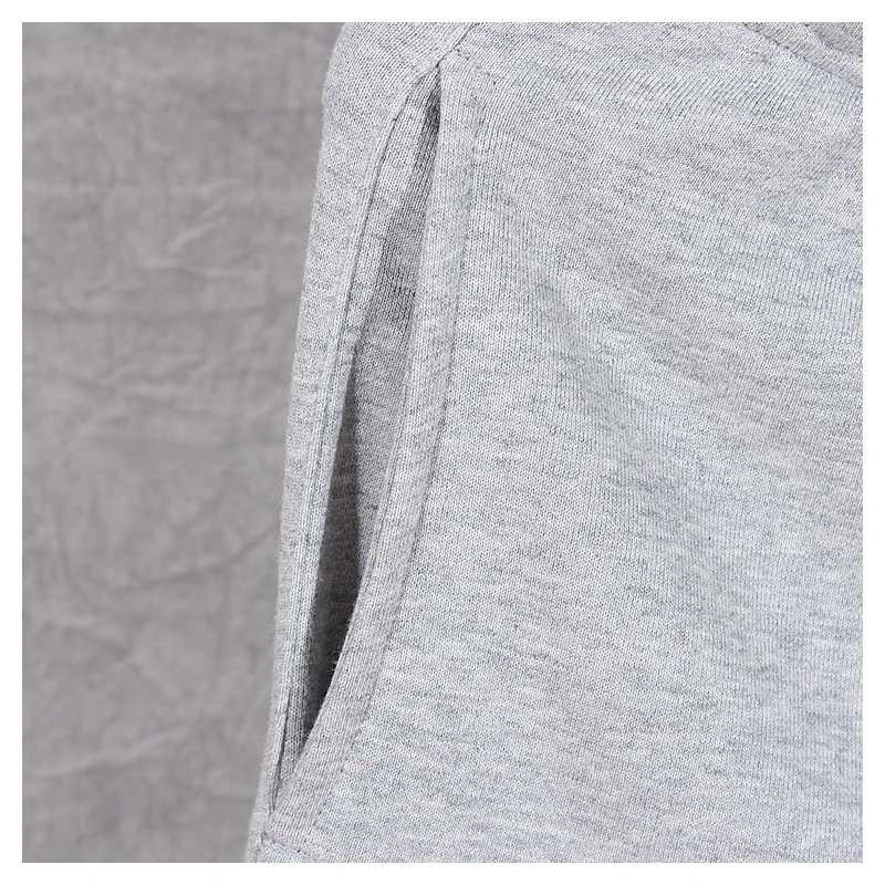 

summer sixth season 6 double-threaded embroidery shorts high street men women Logo summer loose large size casual beach shorts