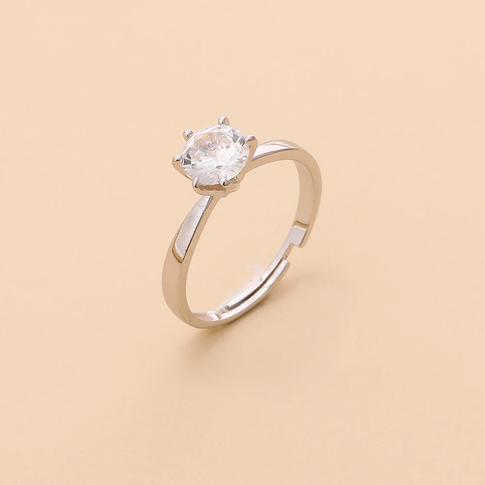 

Vintage Metal Rings for Beautiful Women 2021 Brand New COOL Style in Wedding&Party JUJIA ZA Store