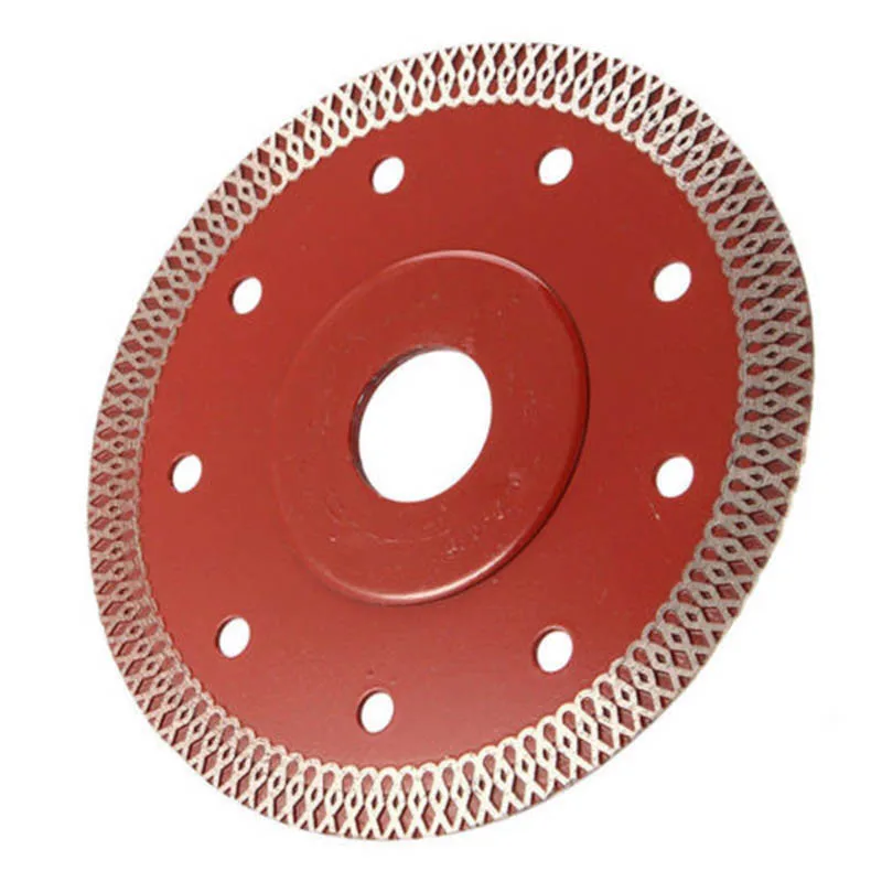 

115/125mm Diamond Cutting Disc Saw Blade Wheel Concrete Ceramic Angle Grinder 1x