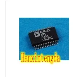 2 шт./лот ADM211ARS ADM211ARSZ ADM211 SSOP28 [SMD]|Запасные части| |