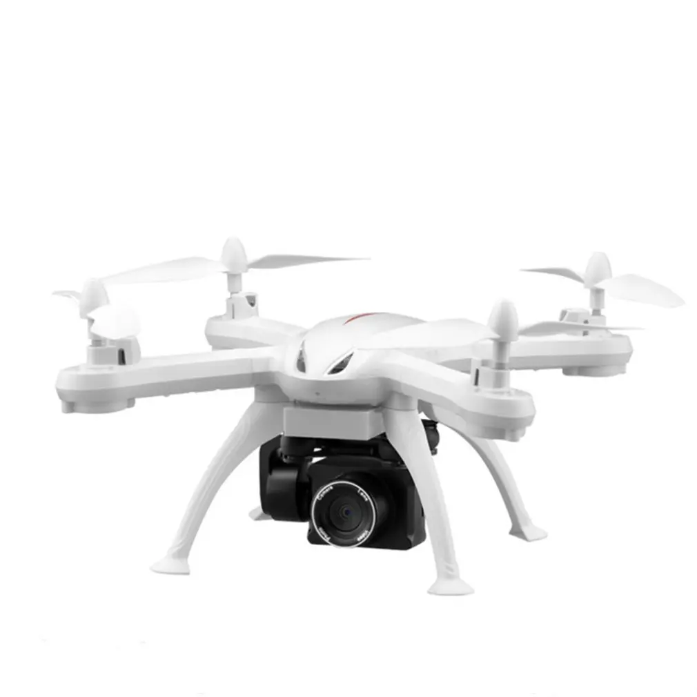 Радиоуправляемый Дрон X6S 4K 1080p Квадрокоптер Wi-Fi FPV дроны Аэрофотосъемка с 720p 480p HD