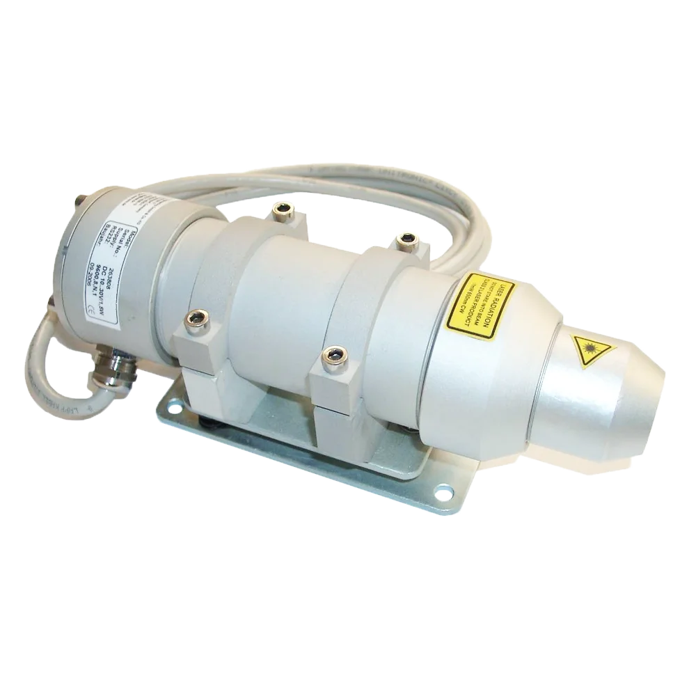 

ZYT-0051 Laser high temperature sensor distance