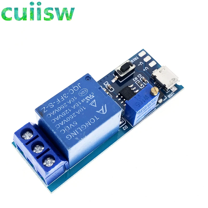 10 шт. смарт-электроника 5-30 в | Электронные компоненты и принадлежности