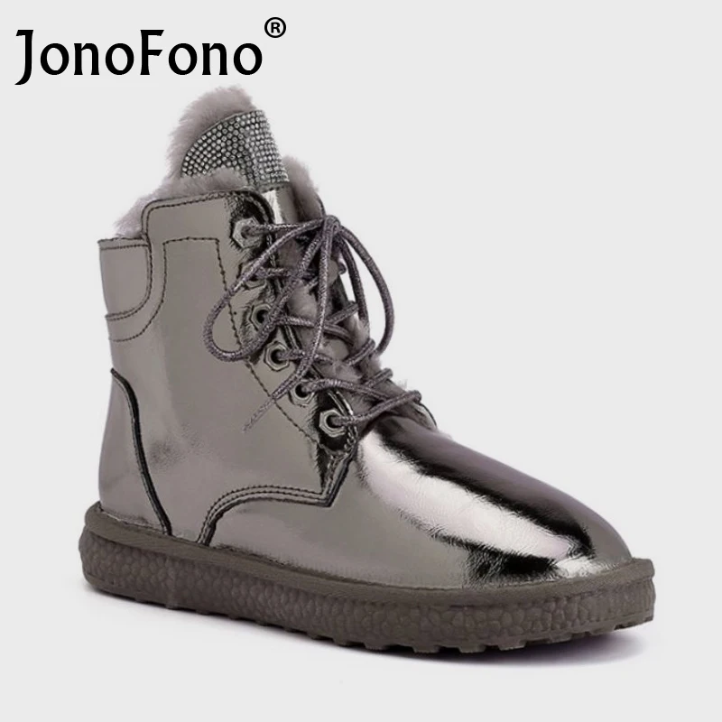 

Женские ботинки на плоской подошве, из натуральной кожи, Размеры 35-40