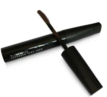 MYG макияж удлиненные play Lash Lingueur et Definition mascaras водонепроницаемые, удлиненные тушь для ресниц черный и коричневый 7 г 1 шт - Цвет: Brown