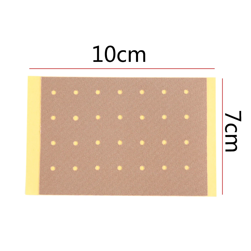 8 шт./лот китайский пластырь для боли в спине облегчение шее медицинский горячая