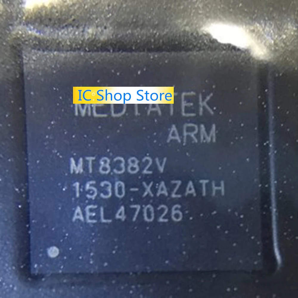

MT8382V-XAZATH BGA Original Brand New