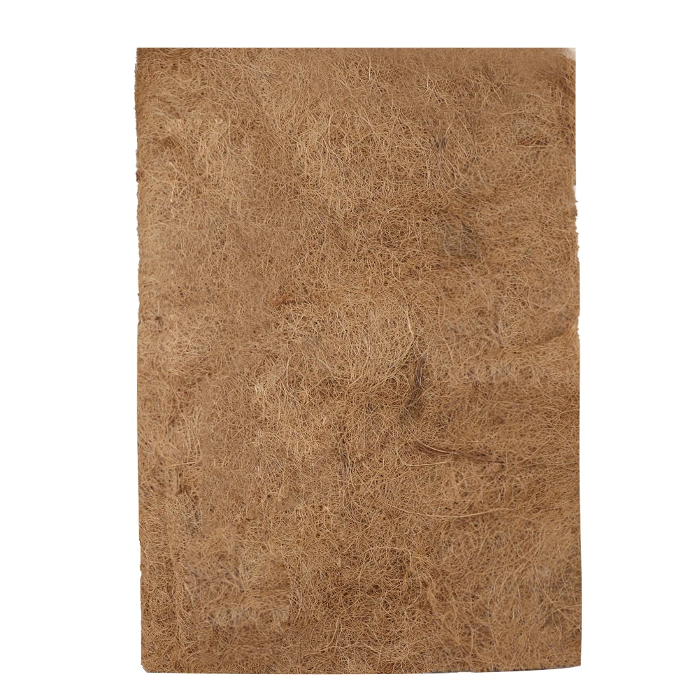 

Натуральный кокосовый вкладыш кокосовое волокно, сменные вкладыши удерживают влажность внутри корзины, сокращая время полива сада, новинк...