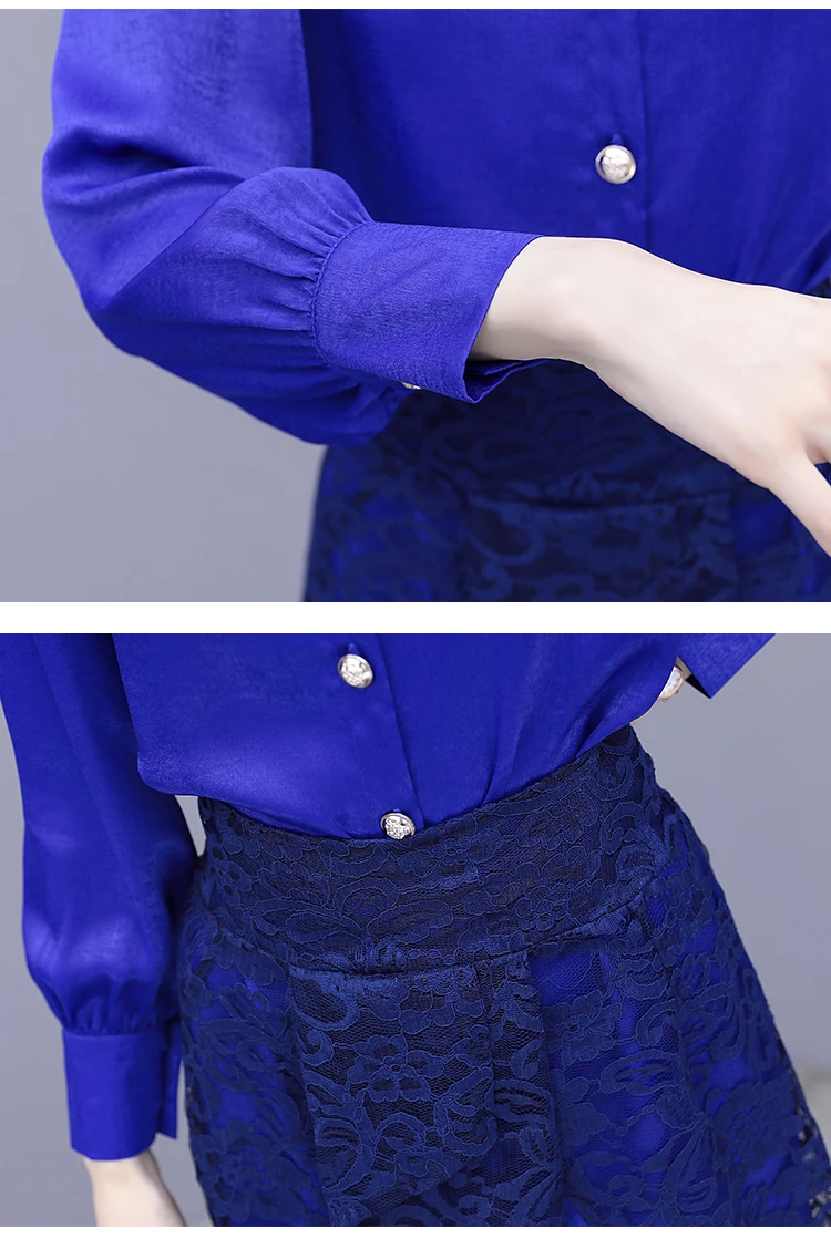 

Korean Style Two Piece Set Top And Skirt Fragrance Sweat Suits Women Survetement Femme Matching Sets Ensemble Femme 2 Pieces