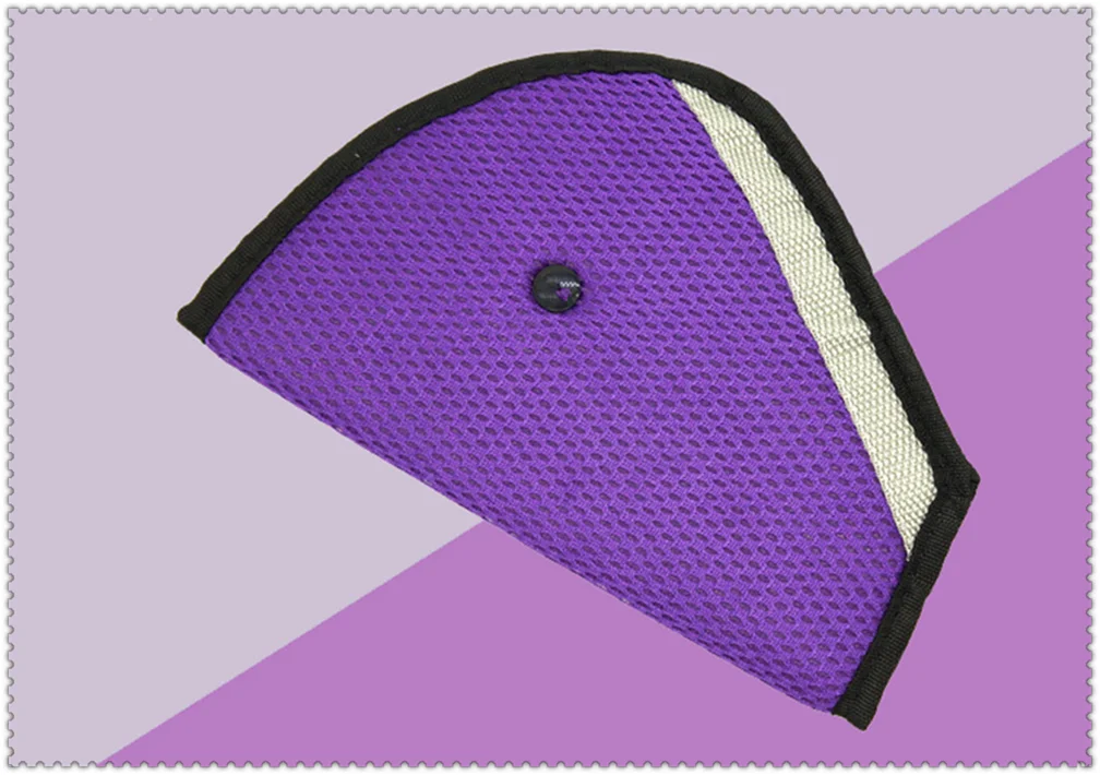 Автомобильный ремень безопасности детская подушка регулятор наполнения защита