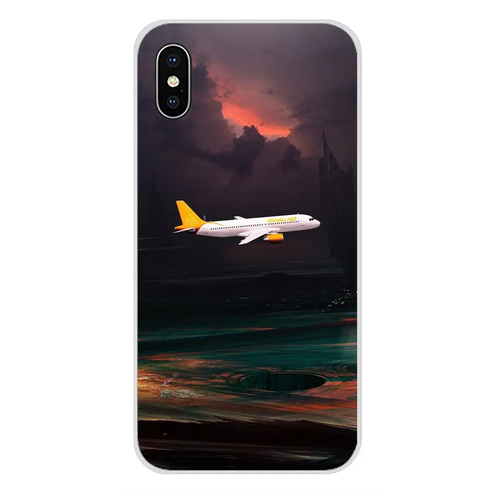 Прозрачный мягкий чехол для Huawei G7 G8 P8 P9 P10 P20 P30 Lite Mini Pro P Smart Plus 2017 2018 2019 | Мобильные