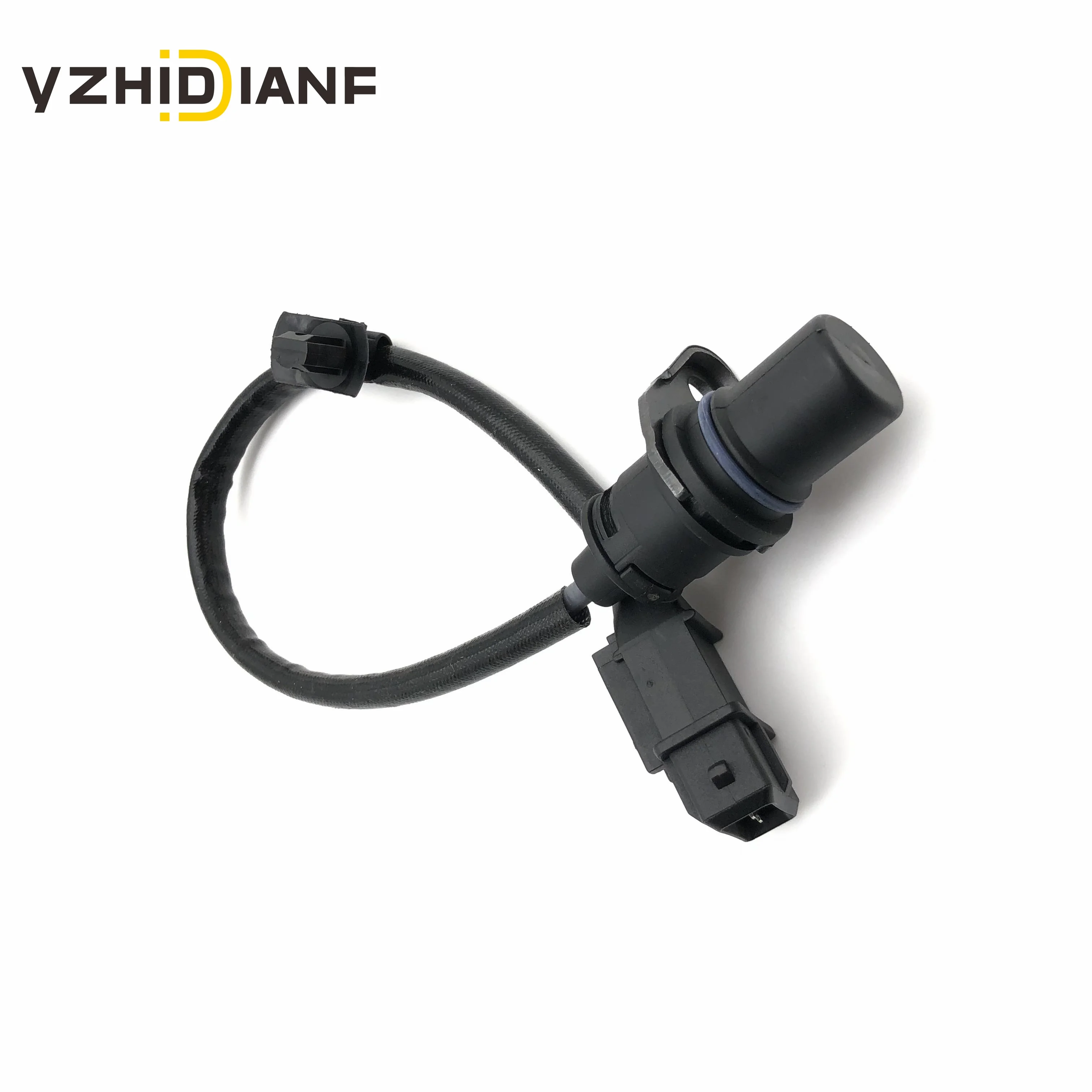 

1x Crankshaft Crank Position Sensor 39180-3E100 For Hyundai- Santa Fe Kia- Optima 391803E100