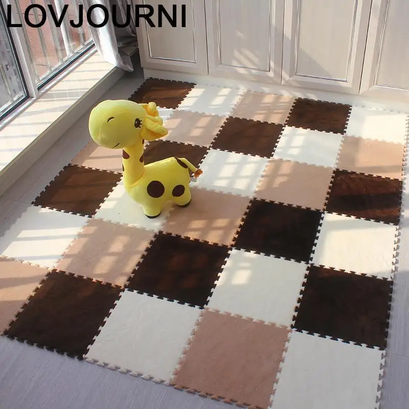 Bagno Badroom кухня Alfombra Infantil Tapis Enfant Chambre площадь Dywanik Vloerkleed для гостиной мозаичный