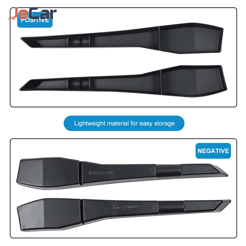 Дешево ABS автомобильные шестерни сумка для хранения ручек автомобильный ящик для хранения Органайзер боковой двери для Ford F150 2015-2021 аксессуары для ...