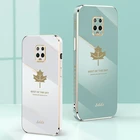 Силиконовый чехол из ТПУ Для Xiaomi Mi 11i 10 11 Lite Ultra 10S 9T 10T Pro Redmi 9 9A Note 9 9T 9S 7 8 9 Pro