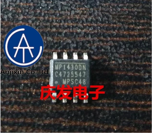 

10 шт. 100% новый и оригинальный в наличии MP1430DN