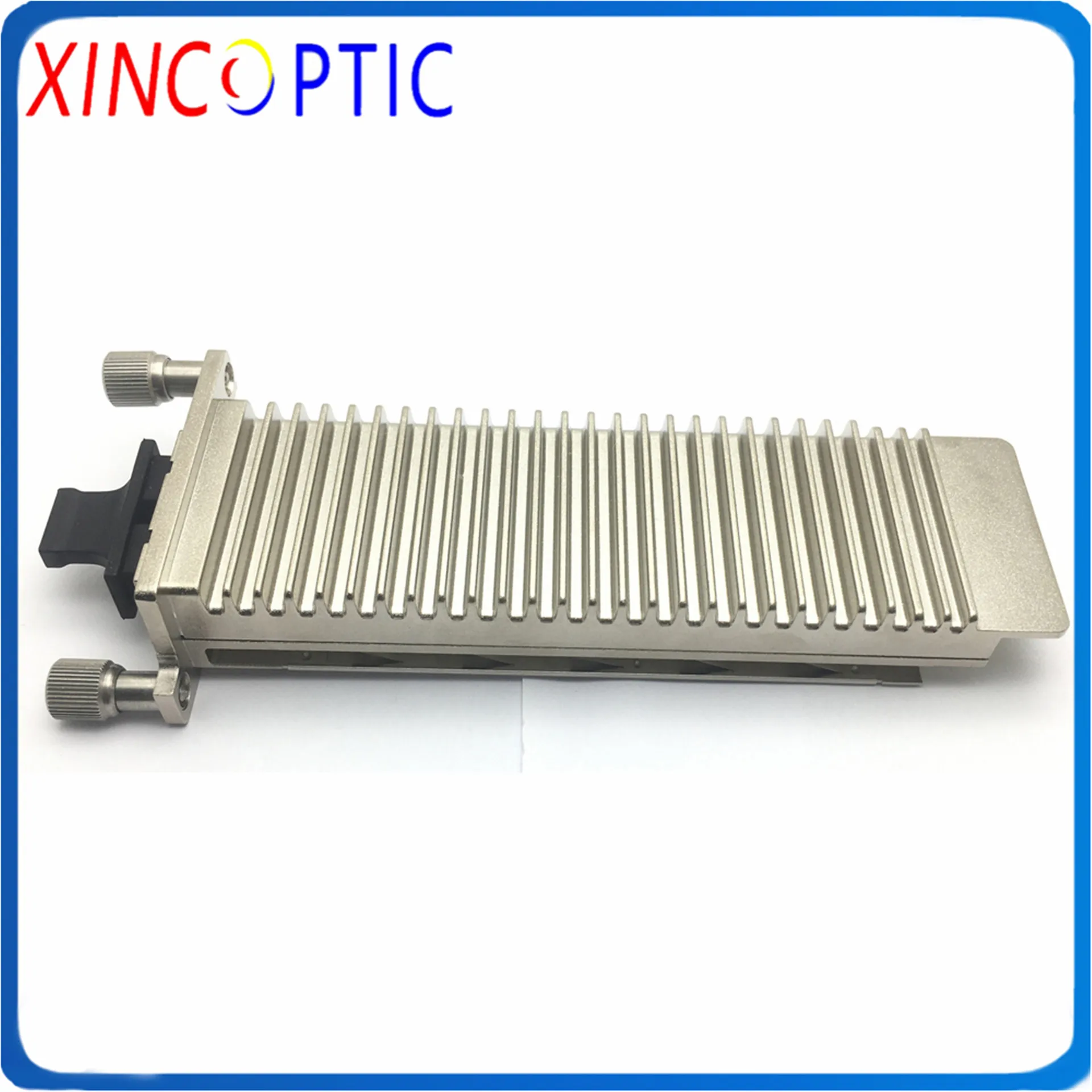 XENPAK-10GB-ER 10G ER XENPAK модуль (SMF 1310 нм 40 км) 10 Гбит/с км DOM волоконный приемопередатчик |
