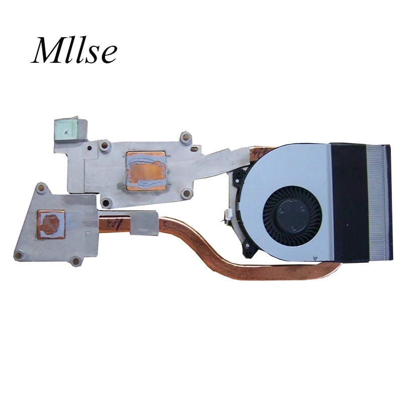 Бесплатная доставка новый оригинальный кулер для охлаждения процессора с