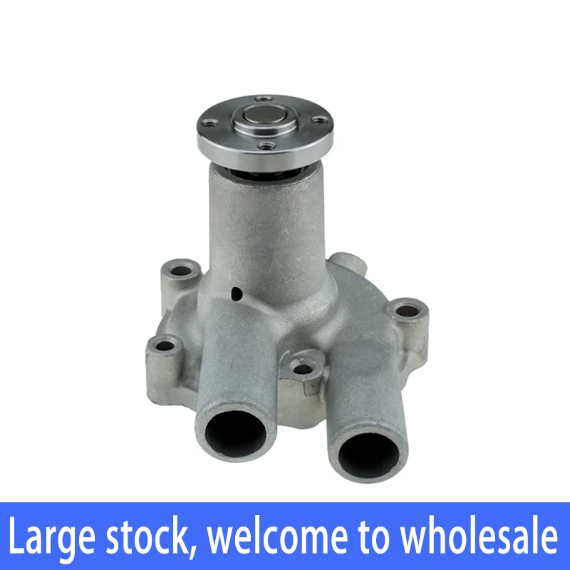 

For John Deere Water Pump 1050 950 850 CH12859 with gasket