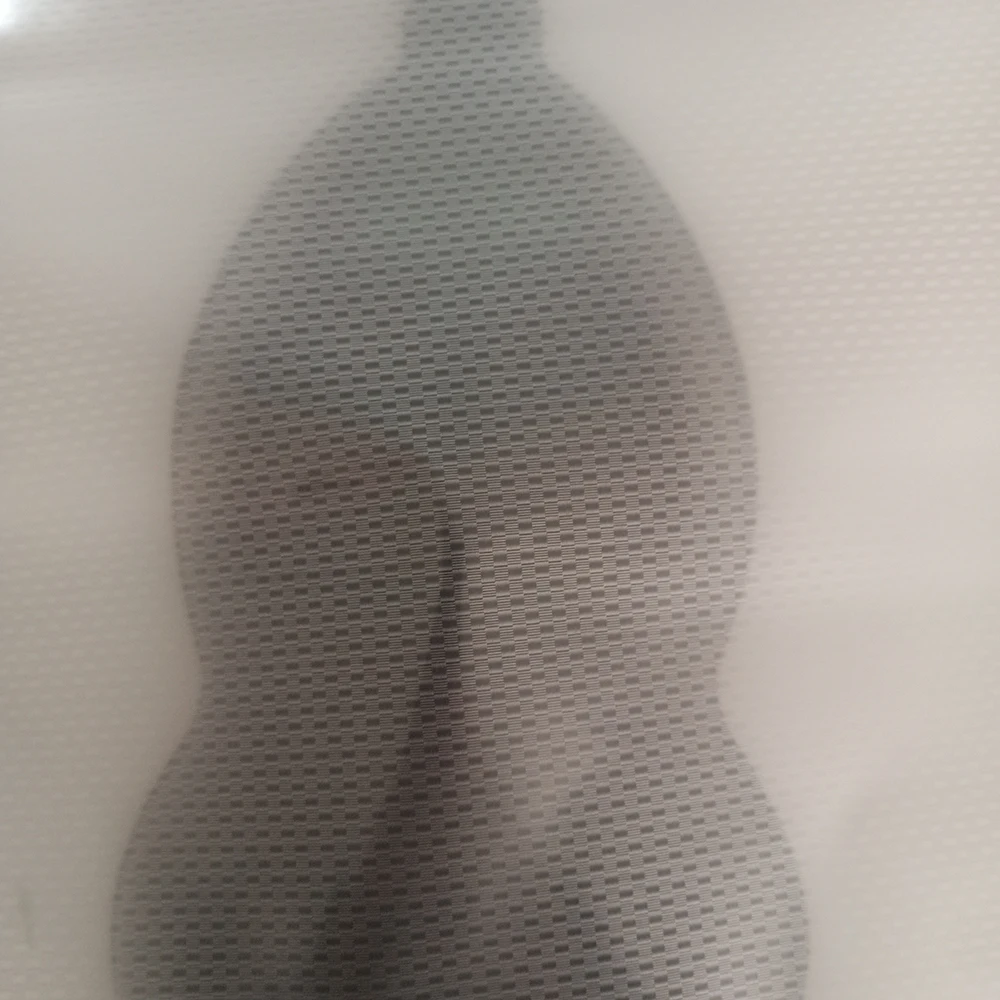 

60M Length hydro dipping films 50CM Width clear hydrographics film supplies WDF1520