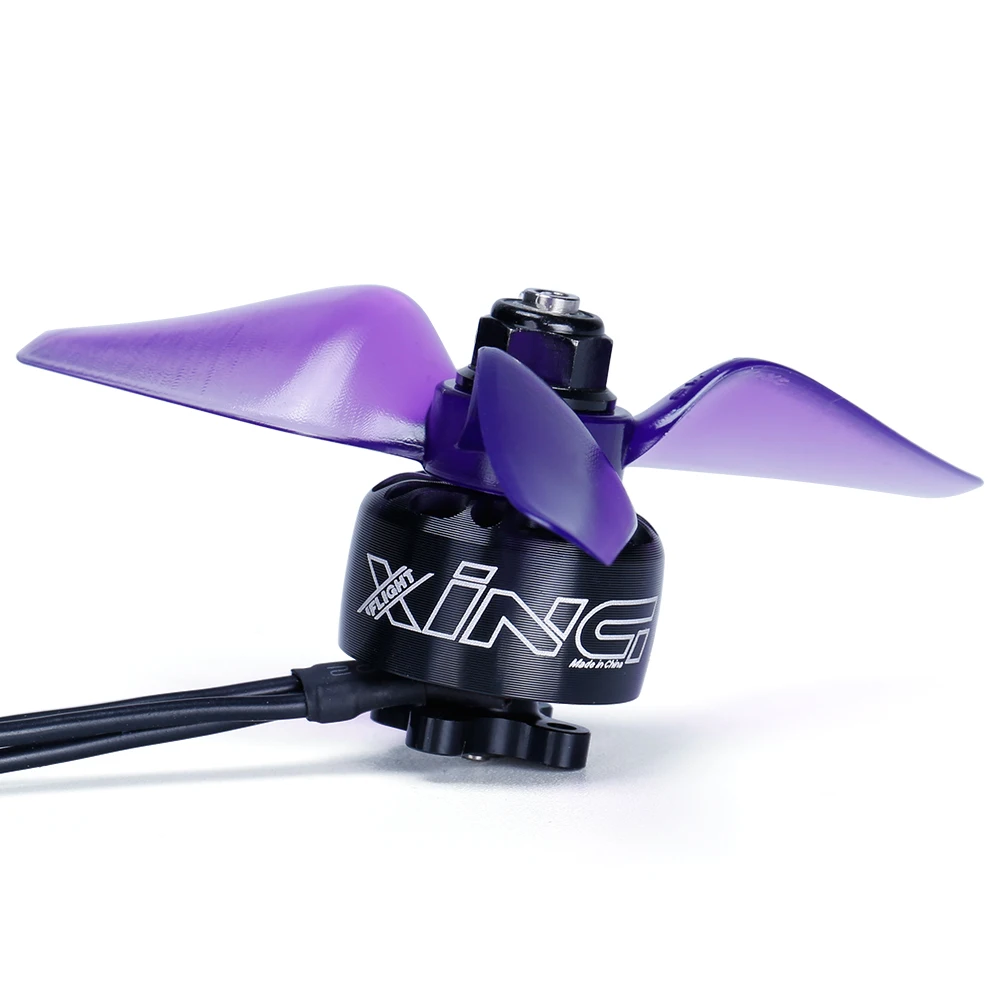 

IFlight XING 1507 2800KV 3000KV 3600KV 4200KV 4S 6S Brushless Camo Motor for RC Drone FPV Racing Freestyle Duct 3inch Drone