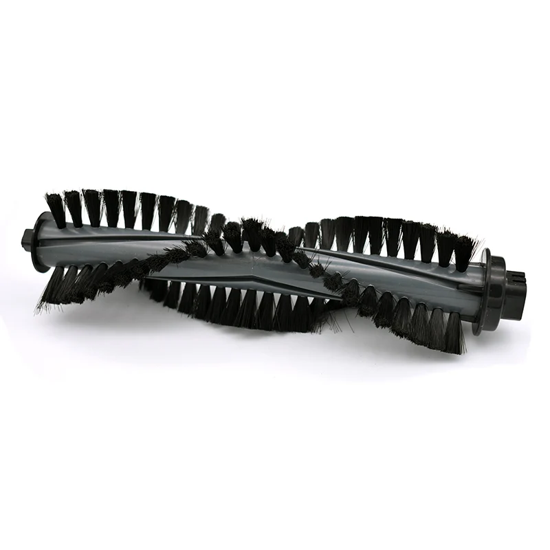 roll brush Основная щетка, основной фильтр, боковая щетка для chuwi ILIFE A4s A40, аксессуары для робота-пылесоса, подвижная щетка, запасные части - Цвет: roll brush