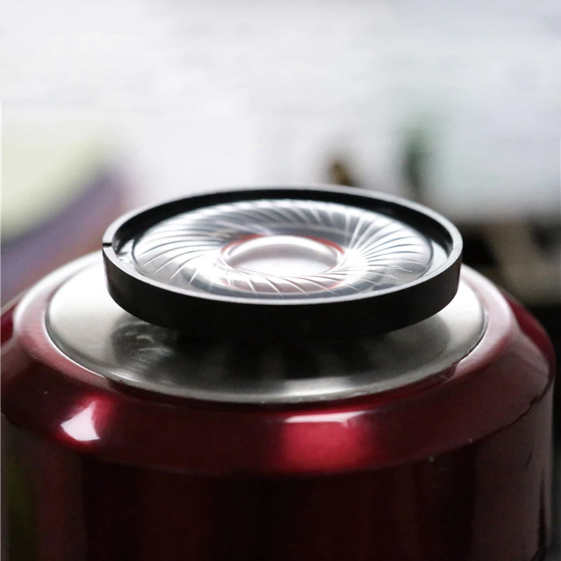 6 шт портативная аудио Колонка наушники гарнитура bluetooth Рог 40 мм 0 5 Вт 32 Ома для Hi Fi