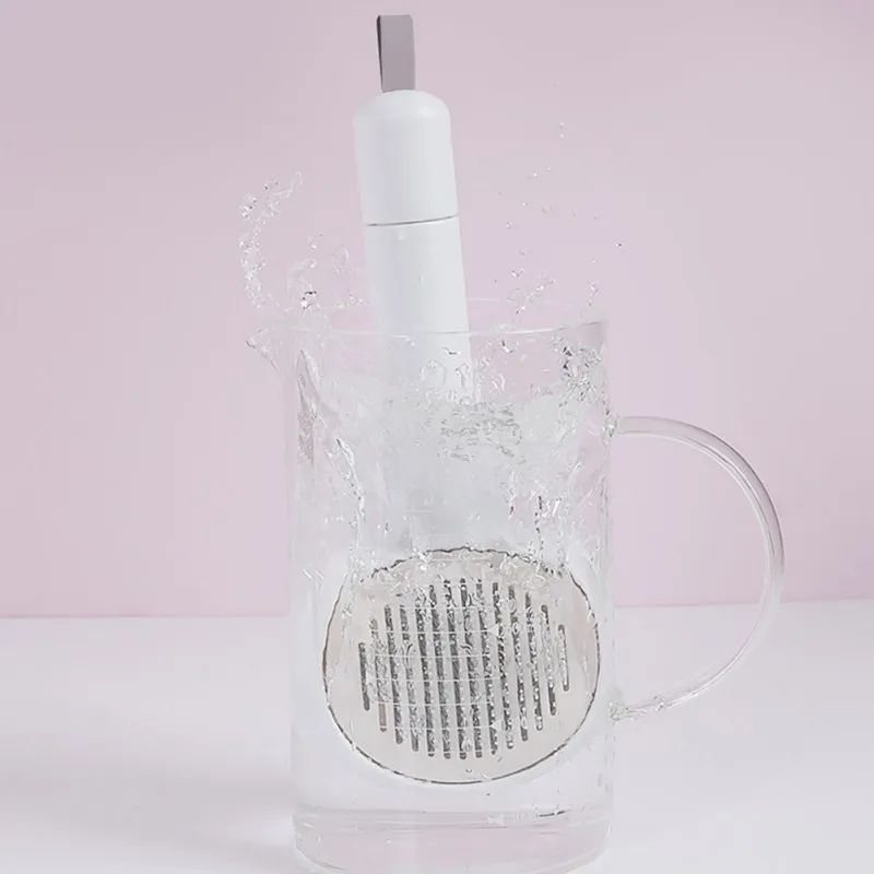 

Hair Removal Comb for Dogs Cat Pet Massage Comb Pet Detangler Fur Trimming Dematting Deshedding Brush Dog Grooming Tools