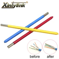 network engineer tools networking wire looser for cat5 cat6 ethermet cable looser twisted wire core separater lan line