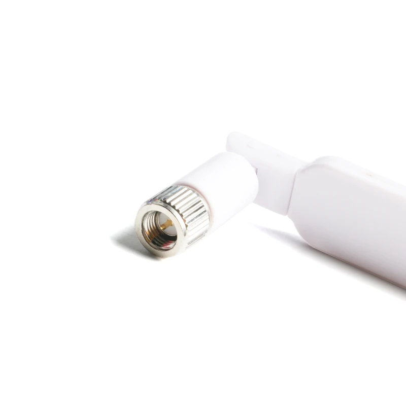 Антенна 4G SMA Male 10dBi для маршрутизатора LTE внешняя антенна B593S B880 B310 700-2690 МГц - купить