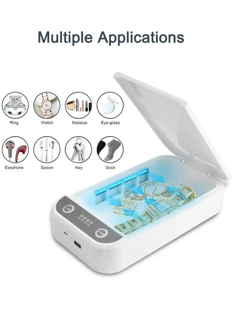 УФ лампа бактерицидная для дезинфекции 2 Вт|Ультрафиолетовые лампы| |