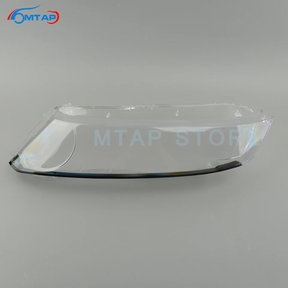 Налобный светильник MTAP на передний бампер объектив для Honda Odyssey RB1 2005 2006 2007 2008