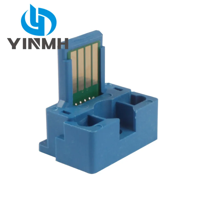 

5pcs Toner Cartridge chip for Sharp AR 6020 6020D 6020N 6023 6023D 6023N 6026N 6031N AR6020 AR-6031N MX-237GT Reset Chip