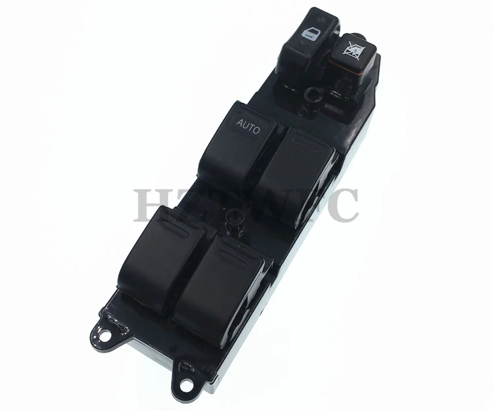 Электрический автомобильный стеклоподъемник Мастер управления переключатель