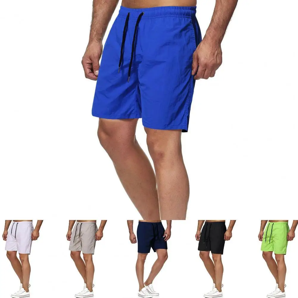 

Beach Shorts Swimming Shorts Men Quick Dry Beach Shorts Beachwear Men Cool Summer Short Pants Homme Cargo Shorts Summer shorts