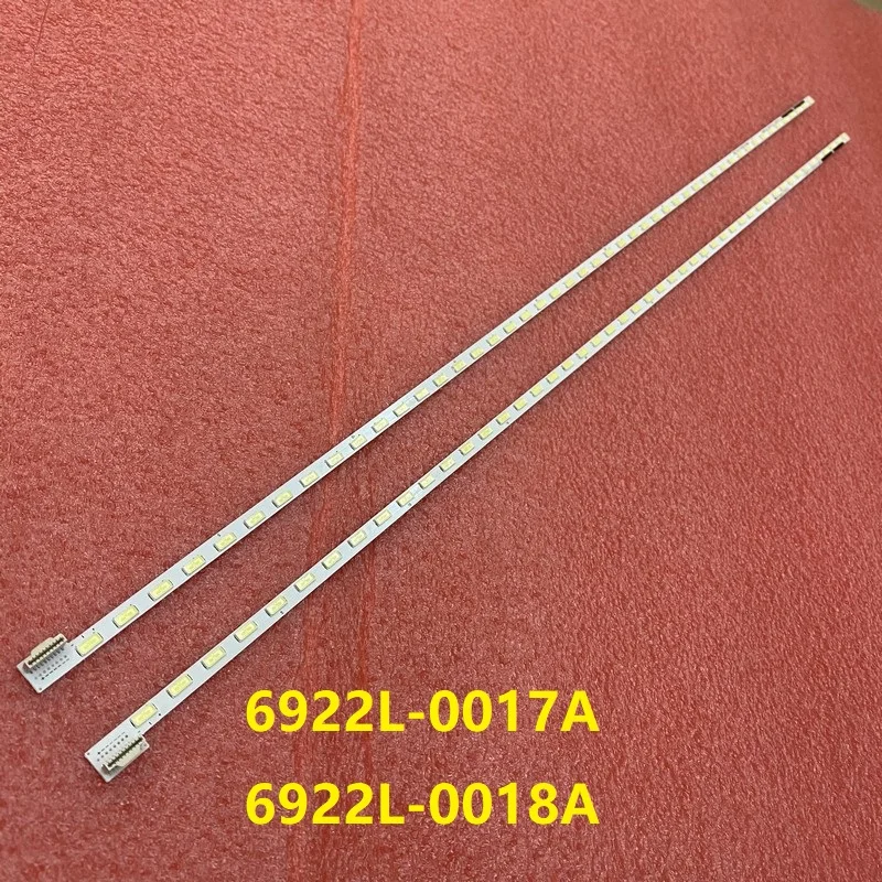 Светодиодная лента для 47PFL5007G 47PFL4007 LG 47LS4600 47LM5800 47LM6200 6922L 0017A 0018A 47PFL4007H 47LS4500 47LM620T