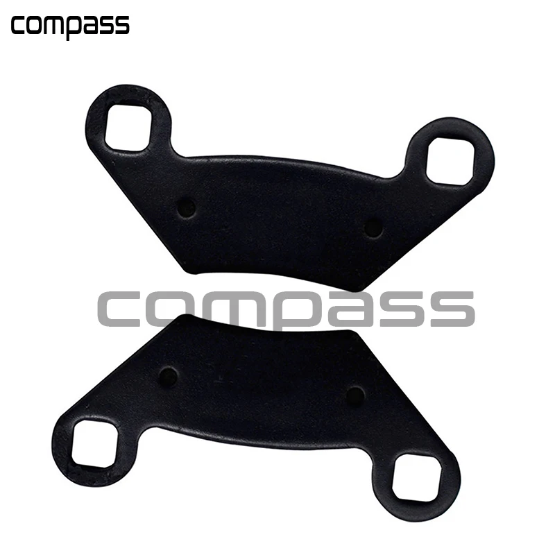 Передние тормозные колодки мотоцикла для SUZUKI GSX 650F GSX650F 08-13 GSXR 750 GSXR750 00-03 SV 1000 03-07 TL