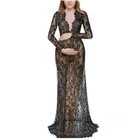 womens sexy party summer long sleeve lace dress gothic beach hot s 6xl young style