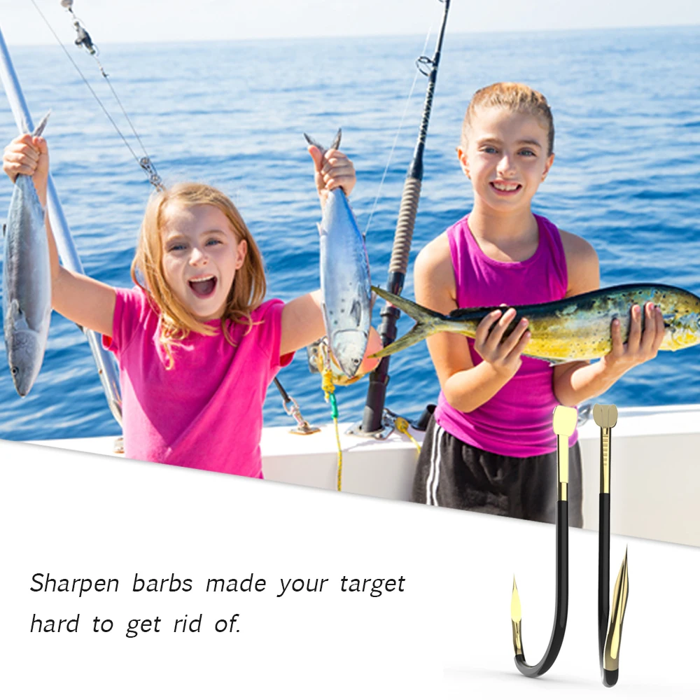 Рыболовный крючок 15 шт./компл. из вольфрамового сплава|Рыболовные крючки| |