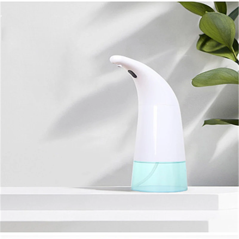 Автоматический индукционный диспенсер для пены ручная мойка автоматический