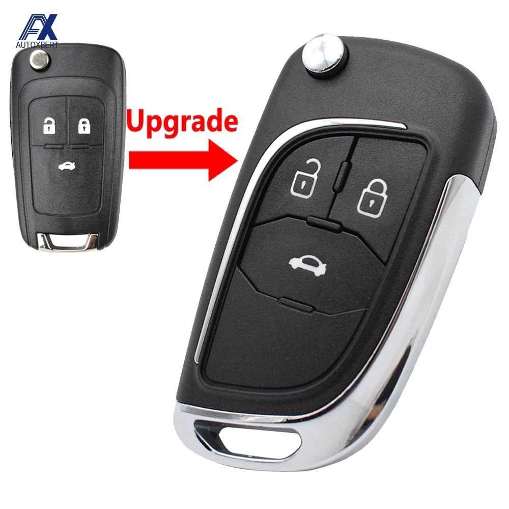 Модифицированный чехол для Chevrolet Cruze Aveo Orlando Lova Epica Spark Camaro Impala Sail Сменный